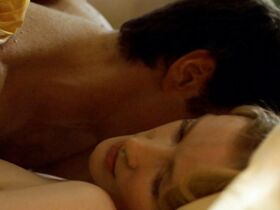 Клер Скиннер голая – Эскорт (1999) #3