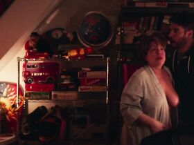 Бонни Роуз голая – Манифест (2018)