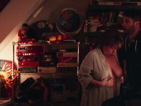 Бонни Роуз голая – Манифест (2018) #3