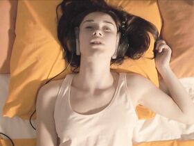 Джульетт Пи голая – Margaux (2017) #3