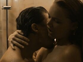 Матлеена Куусниеми голая – На крючке s01e02-05 (2013) #4