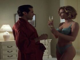 Жюли Дю Паж секси – Измена (2003) #3