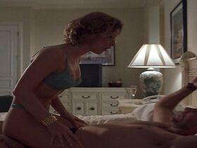 Жюли Дю Паж секси – Измена (2003) #4