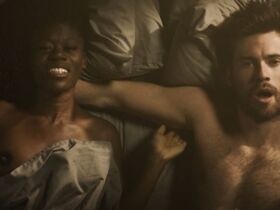 Акия Генри голая – Макбет (2018)