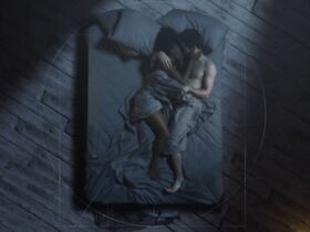 Акия Генри голая – Макбет (2018) #2