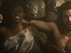 Акия Генри голая – Макбет (2018) #4