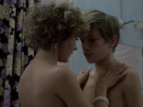 Гила фон Вайтерсхаузен голая – Шум в сердце (1971) #3