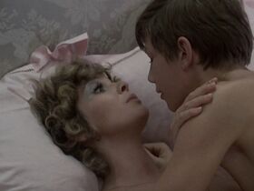 Гила фон Вайтерсхаузен голая – Шум в сердце (1971) #4