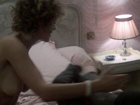 Гила фон Вайтерсхаузен голая – Шум в сердце (1971) #6