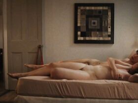 Евгения Бодри голая – Лауренция (2011) #6