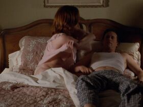 Бренда Джеймс голая – Мастера ужасов s01e04 (2005) #2