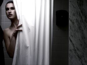 Мария Боннер голая – Дверь (2013) #6