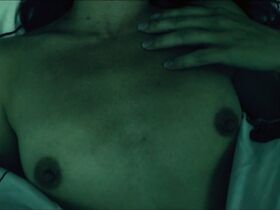 Магдалена Фром Делис голая – Желание (2017) #4