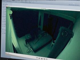 Магдалена Фром Делис голая – Желание (2017) #5