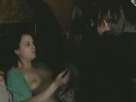 Лидия Андрей голая – Виктор... Пока не стало слишком поздно (1998)