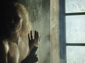 Анна Гейслерова голая – Желяры (2003) #5