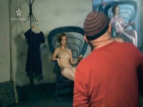 Петра Долезалова голая – Obchodníci (2013) #6