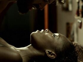 Мария Нела Синистерра голая – Мертвое время (2016) #4