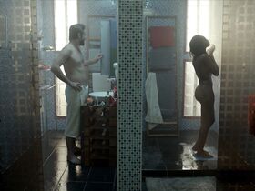 Мария Нела Синистерра голая – Мертвое время (2016) #8