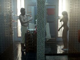 Мария Нела Синистерра голая – Мертвое время (2016) #9