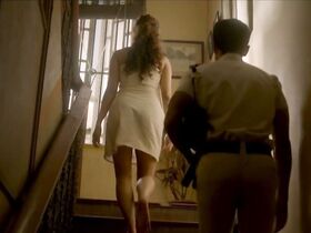 Радхика Апте секси – Ахалья (2015) #5