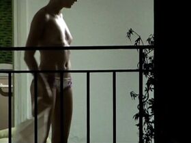 Тиара Комте голая – История Ришара О (2007) #2