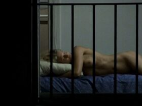 Тиара Комте голая – История Ришара О (2007) #7