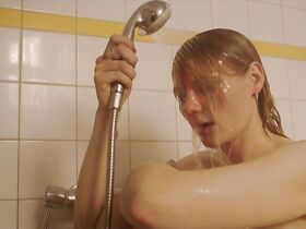 Розалия Томас секси – Lobbyist s01e01-03 (2017)