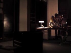 Розалия Томас секси – Lobbyist s01e01-03 (2017) #2