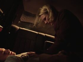 Розалия Томас секси – Lobbyist s01e01-03 (2017) #3