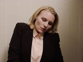 Розалия Томас секси – Lobbyist s01e01-03 (2017) #5