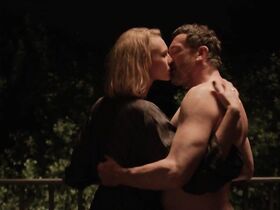 Розалия Томас секси – Lobbyist s01e01-03 (2017) #6