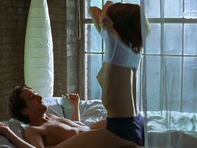 Эльке Винкенс голая – Комиссар Рекс s08e01 (2002)