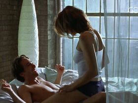 Эльке Винкенс голая – Комиссар Рекс s08e01 (2002) #2