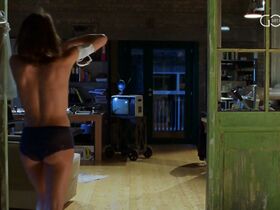 Эльке Винкенс голая – Комиссар Рекс s08e01 (2002) #4