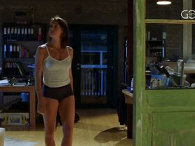 Эльке Винкенс голая – Комиссар Рекс s08e01 (2002) #5