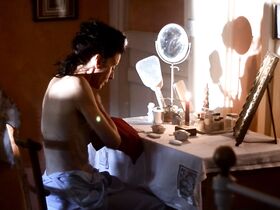 Джилл Конник голая – Болезнь (2015)