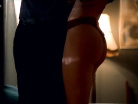 Яна Штефанкова голая – Болеро (2004) #3