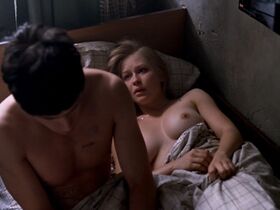 Юлия Пересильд голая – Однажды в провинции (2008) #6