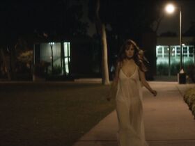 Ана О’Райли голая – Лунатик (2017) #3