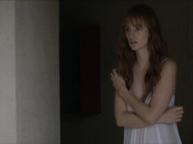 Ана О’Райли голая – Лунатик (2017) #4