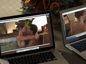 Изабелла Фаррелл голая – Хорошая борьба s02e03 (2018) #3