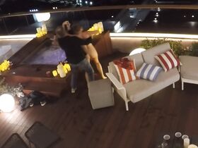 Изабелла Фаррелл голая – Хорошая борьба s02e03 (2018) #5