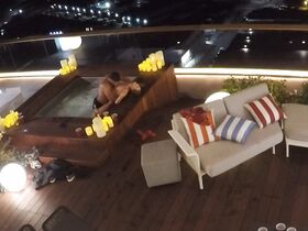 Изабелла Фаррелл голая – Хорошая борьба s02e03 (2018) #6