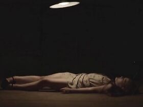 Селия Роулсон-Холл секси – Arrowed (2015) #4