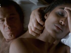 Сара Мартинш голая – Les Tricheurs (2006) #2