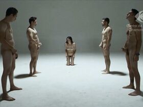 Лилия Мендоса голая – Clarisa (2012)