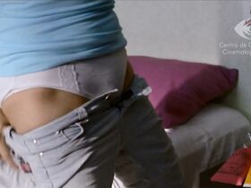 Лилия Мендоса голая – Clarisa (2012) #3