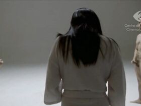 Лилия Мендоса голая – Clarisa (2012) #4