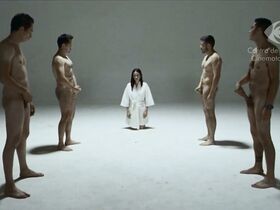 Лилия Мендоса голая – Clarisa (2012) #5